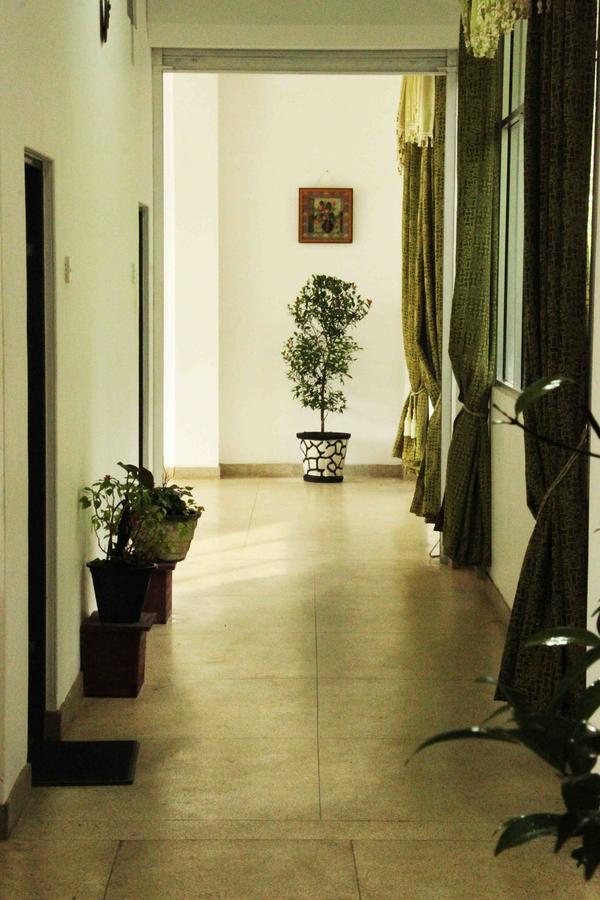 White Elephant Hotel Maskeliya Екстер'єр фото